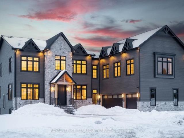 17 Connor Drive, Whitchurch Stouffville, ON, L4A 2Z1 house for sale | Listing ID N13464 | Royal LePage