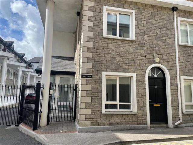 17 Coadys Quay, Dungarvan, Waterford REA Spratt 4922 MyHome. Ie Residential