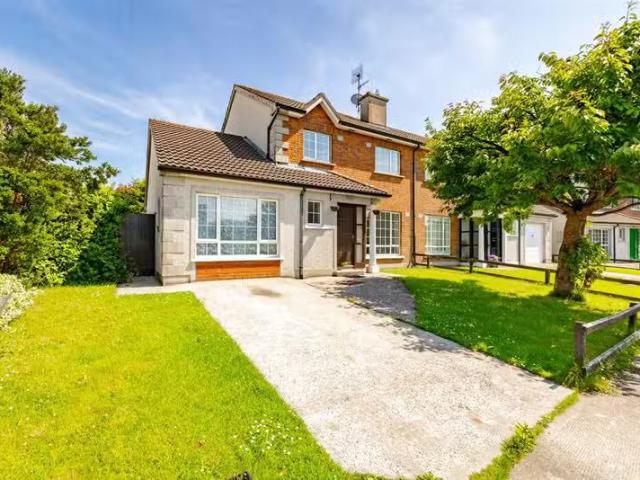 17 College Court, Cahir, Co. Tipperary