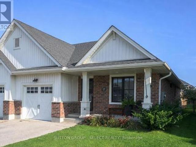 17 Cortland Terrace, St. Thomas, ON, N5R 0J6 house for sale | Listing ID X13707 | Royal LePage