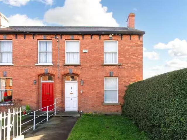 17 Coulson Avenue, Rathgar, Dublin 6