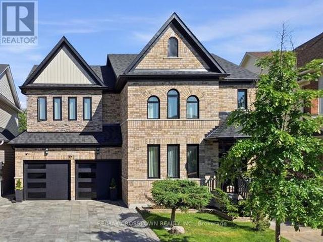 17 Counsellor Terrace, Barrie, ON, L4M 7H1 house for sale | Listing ID S13439 | Royal LePage
