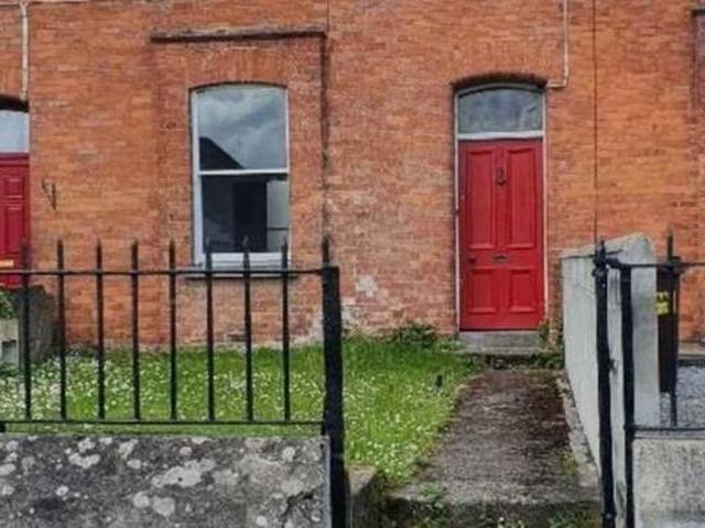 17 County View Terrace Ballinacurra Co Limerick