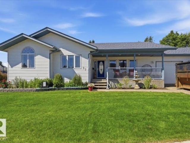 17 Clearwater Crescent, Wetaskiwin, AB, T9A 3R4 house for sale | Listing ID E4497 | Royal LePage
