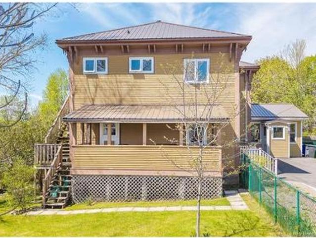 17 Clinch St, George, NB, E5C 3C7 house for sale | Listing ID NB140848 | Royal LePage