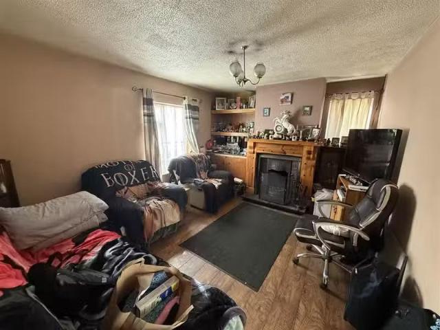 17 Cluain Mhuire, Pallaskenry, Limerick, County Limerick, V94.