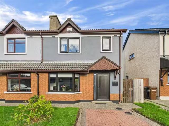 17 Cromwellsfort Avenue, Wexford Town, Wexford, Y35 W7A4
