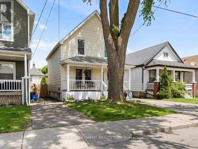 17 Craigmiller Avenue, Hamilton, ON, L8L 3H9 house for sale | Listing ID X13242 | Royal LePage