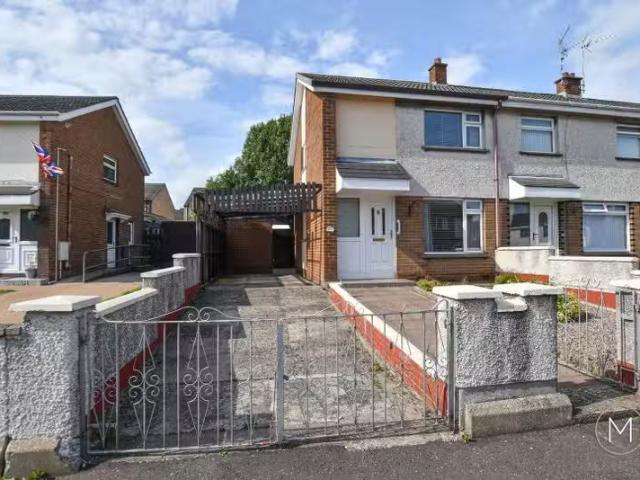 17 Craighill