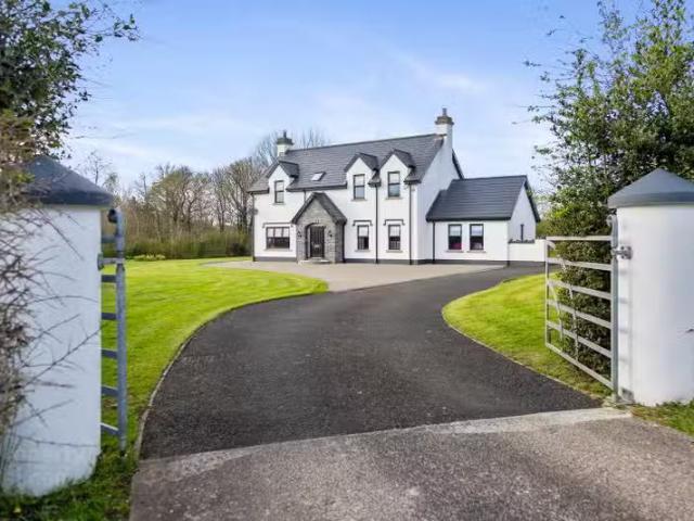 17 Craigstown Road