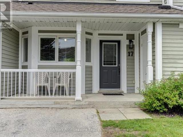 17 Cranberry Surf, Collingwood, ON, L9Y 5C4 townhouse for lease | Listing ID S13562 | Royal LePage