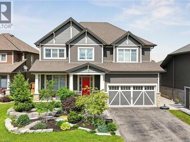 17 Creek View Drive, Smithville, ON, L0R 2A0 house for sale | Listing ID 40841 | Royal LePage