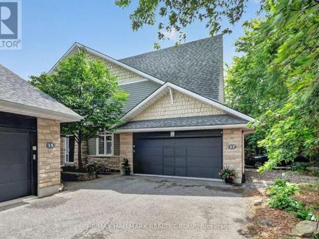 17 Creek'S End Lane, Ottawa, ON, K2H 1C7 house for sale | Listing ID X13718 | Royal LePage
