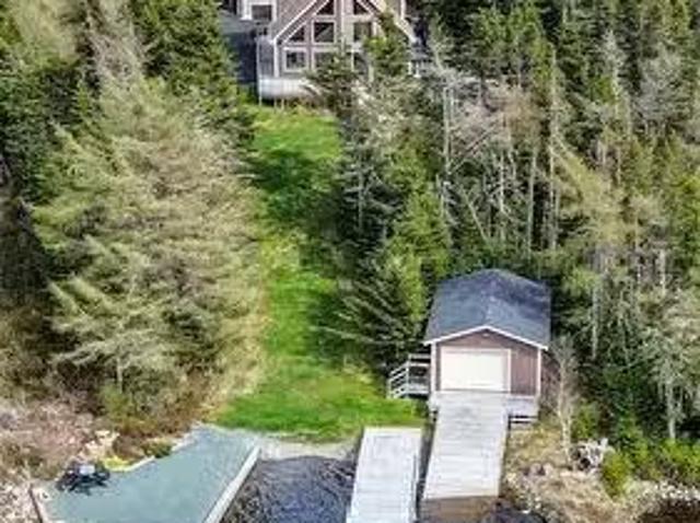 17 Cupids Big Pond Road, Makinsons, NL, A0A 2X0 house for sa.
