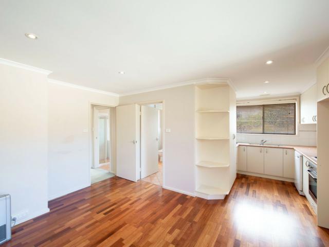 Three Bedroom Family Home