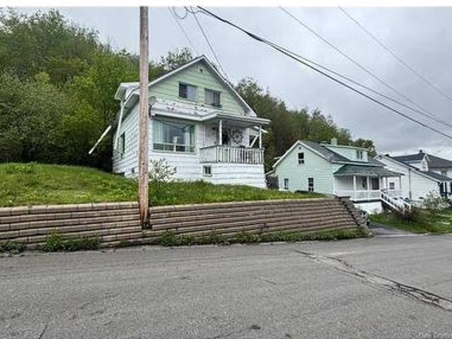 17 Daigle St, Edmundston, NB, E3V 1G4 house for sale | Listing ID NB140651 | Royal LePage