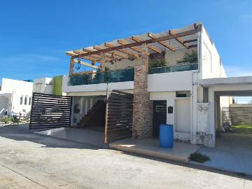 Casa en Fracc. 17 de Enero