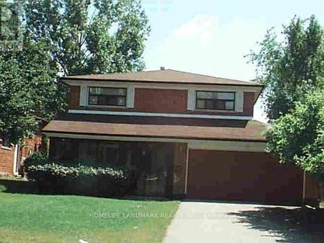 17 Deerford Road, Toronto, ON, M2J 3H9 house for sale | Listing ID C13507 | Royal LePage