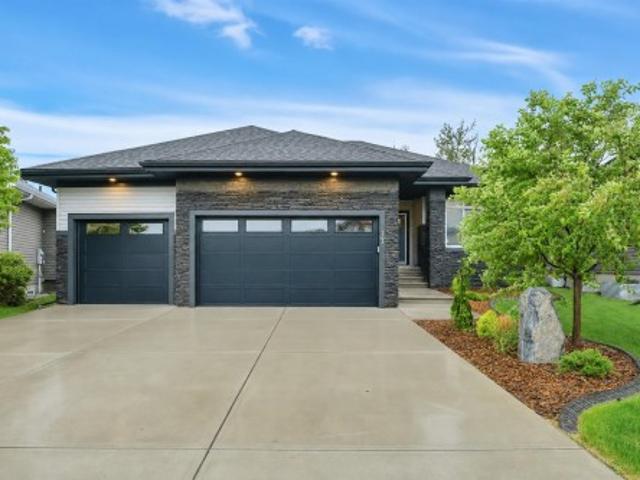 17 Dillworth Crescent, Spruce Grove, AB, T7X 0E6 house for sale | Listing ID E4491 | Royal LePage