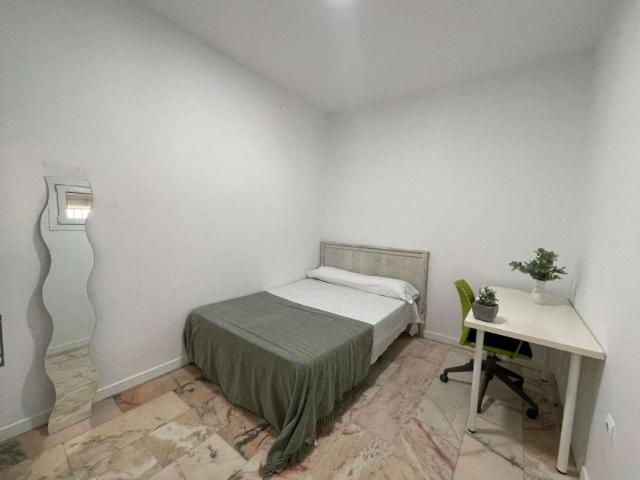17 Dormitorio Shared Living/Roommate Seville Seville 101844121