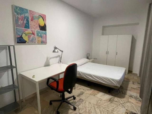17 Dormitorio Shared Living/Roommate Seville Seville 101845402