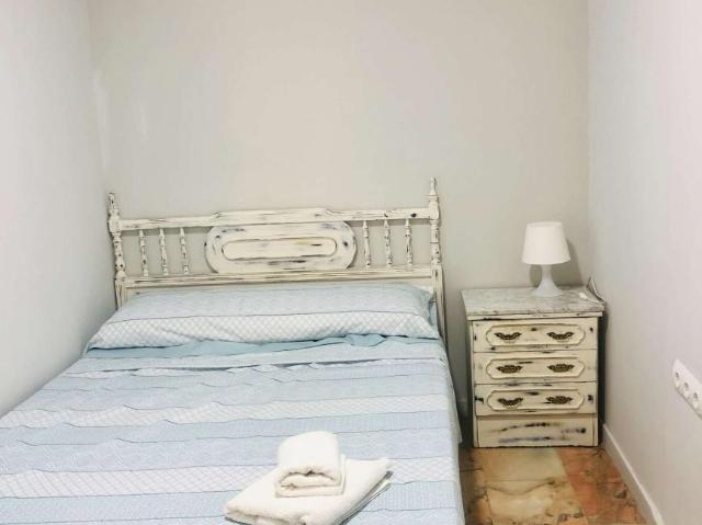 17 Dormitorio Shared Living/Roommate Seville Seville 101840177