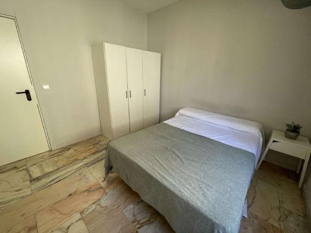 17 Dormitorio Shared Living/Roommate Seville Seville 98334422