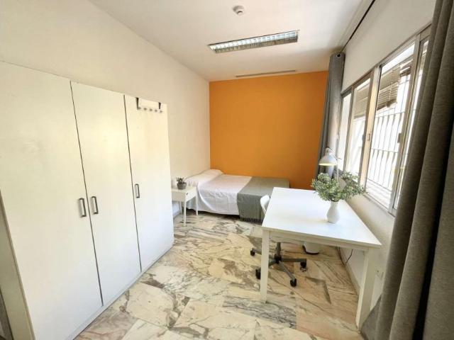 17 Dormitorio Shared Living/Roommate Seville Seville 98334391