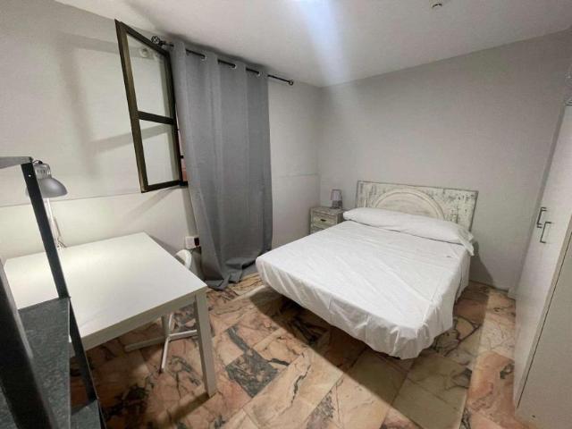 17 Dormitorio Shared Living/Roommate Seville Seville LS101814454