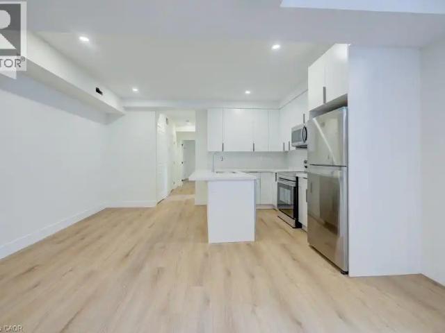 17 DOWNEY Street Unit# 1