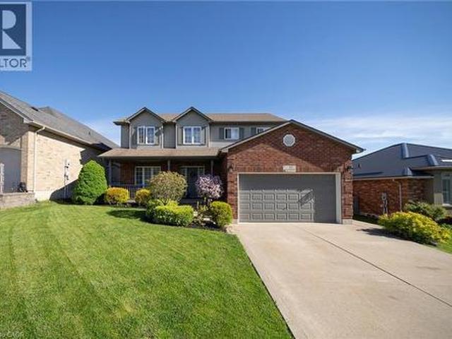17 Driftwood Drive, Simcoe, ON, N3Y 0A3 house for sale | Listing ID 40841 | Royal LePage