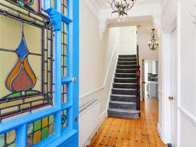 17 Drumcondra Park, Drumcondra, Dublin 3, D03YY50, Dublin 3, D.