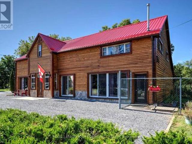 17 Drummond Street, Rideau Lakes, ON, K0G 1P0 house for sale | Listing ID X11904 | Royal LePage
