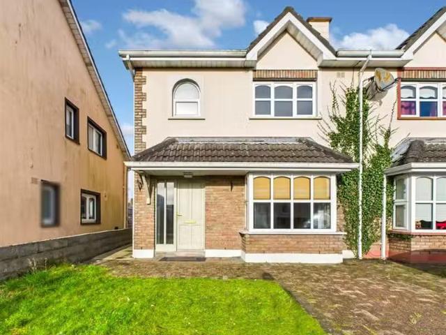 17 Dun na Ri, Ennis, Co. Clare, V95 R9F4