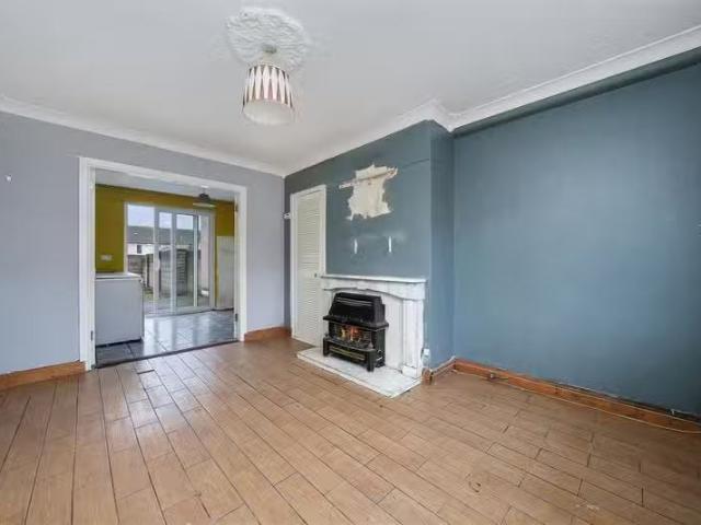 17 Dunsink Gardens, Finglas, Dublin 11, D11K6E5, D11 K6E5