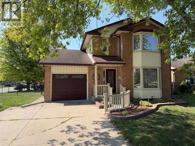 17 Durco Avenue, Sarnia, ON, N7S 4N3 house for sale | Listing ID 26019 | Royal LePage