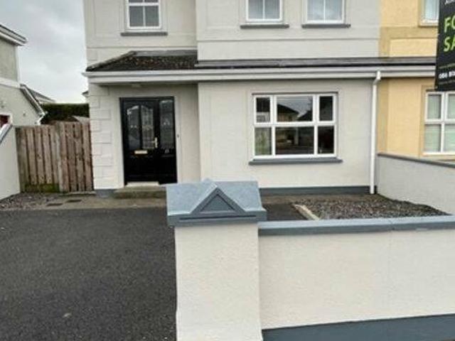 17 Elmwood Knock Road Claremorris Co Mayo