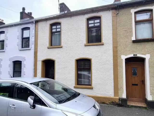 17 Elmwood Terrace