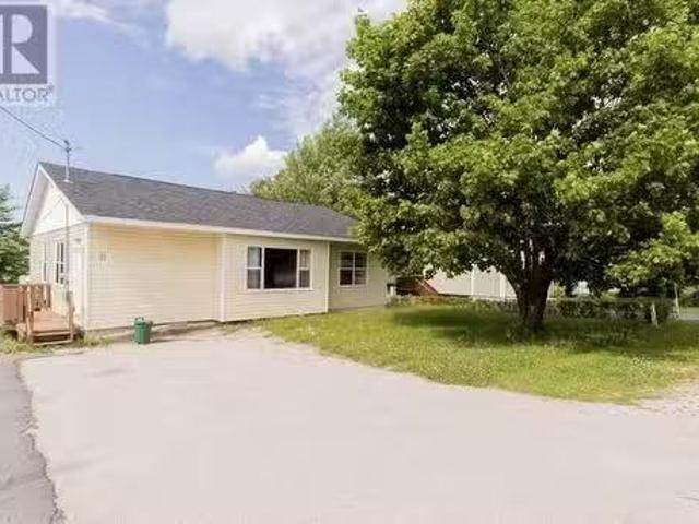 17 Elizabeth Avenue, Deer Lake, NL, A8A 1H7 house for sale.