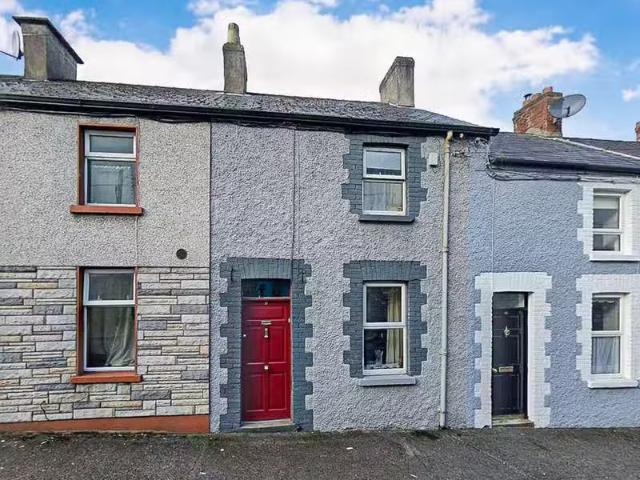 17 Emmett Place, Sligo, Sligo, Co. Sligo, F91R76N is for sale