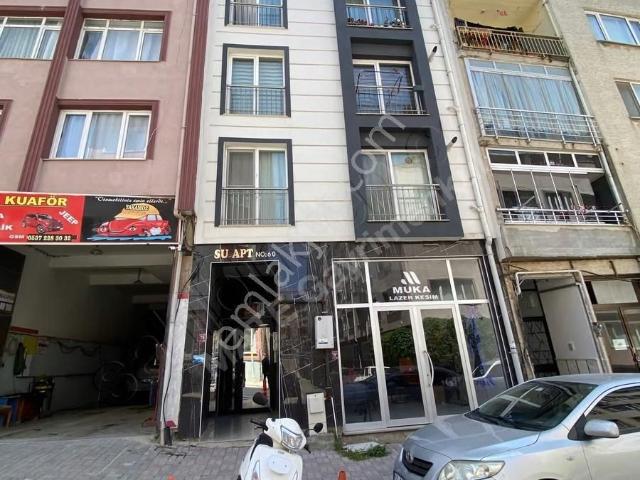 17 Eylül Mah.de Açık Mutfaklı 2+1 Kiralık Daire
