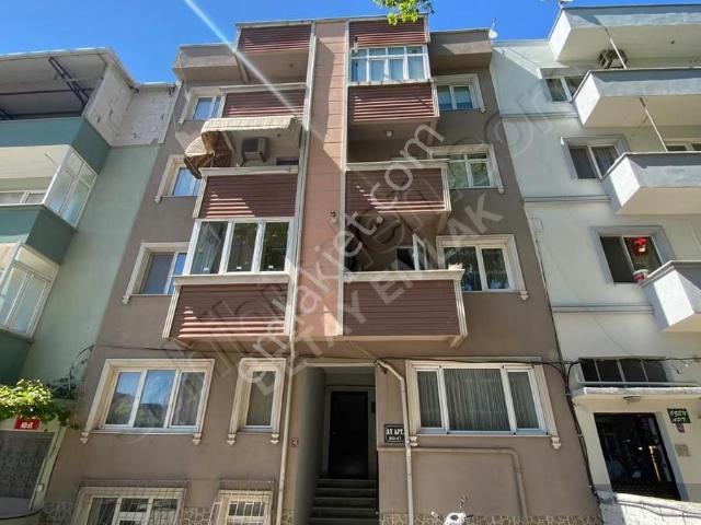 17 Eylül Mah. Pazara Yakın, 2+1 Satılık Daire