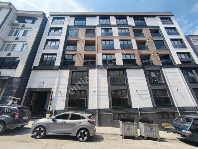 17 Eylül Mahallesi 1+1 Sıfır Kiralık Daire