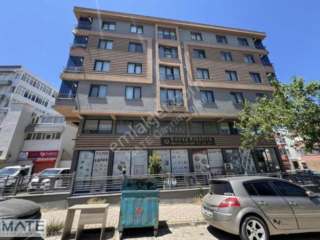 17 Eylül Mahallesinde 1+1 Eşyalı Kiralık Daire
