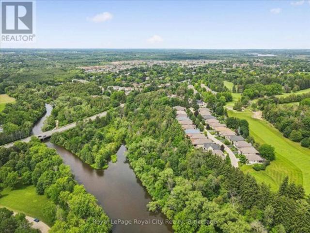 17 Fairway Lane, Guelph Riverside Park, ON, N1E 7A8 condo for sale | Listing ID X13501 | Royal LePage