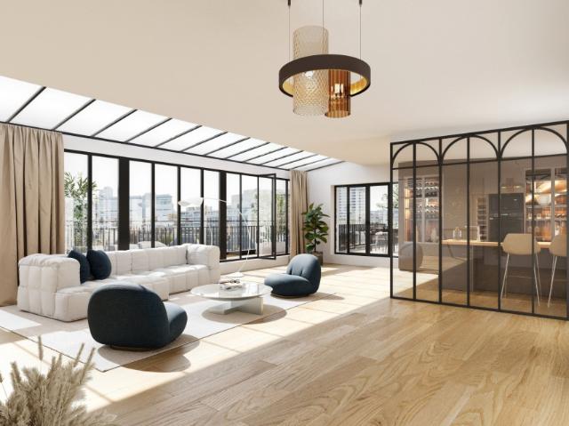17 Faubourg