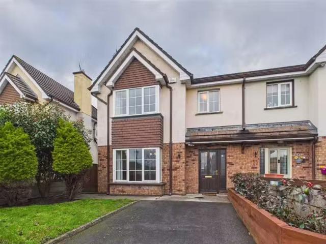 17 Feltham Hall, Carlow, County Carlow, R93 D2X9