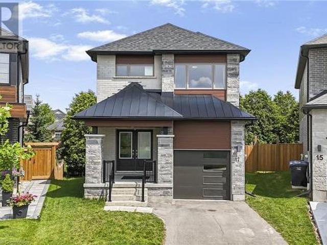 17 Ferris Circle, Guelph, ON, N1G 0H2 condo for sale | Listing ID 40751 | Royal LePage