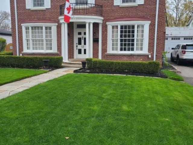 17 First Avenue, Orangeville, ON, L9W 1H7 house for sale | Listing ID W13023 | Royal LePage