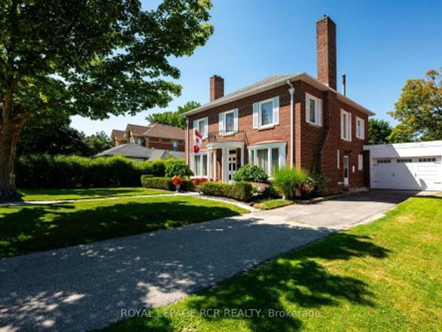 17 First Avenue, Orangeville, ON, L9W 1H7 house for sale | Listing ID W13656 | Royal LePage